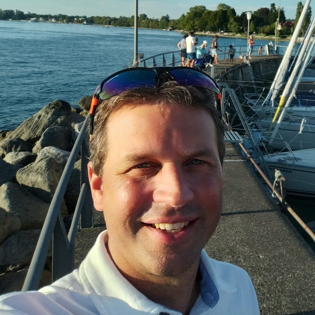 Matthias Schneider